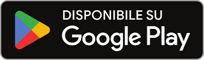 Link app La Pangé su Google Play